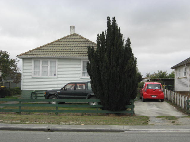 37 Whitcombe Street