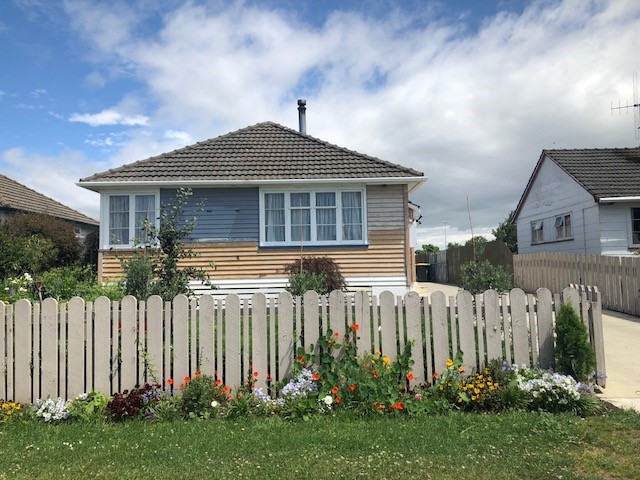 41 Whitcombe Street