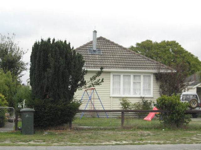 43 Whitcombe Street