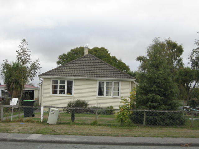 45 Whitcombe Street