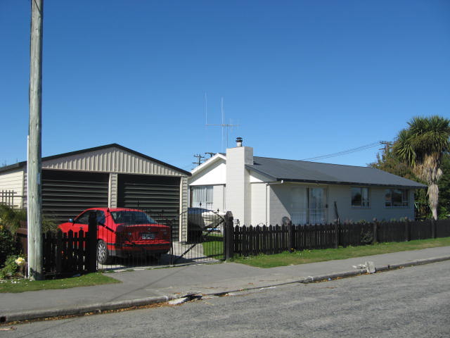 2 Wallingford Road