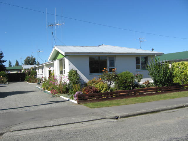 4 Wallingford Road