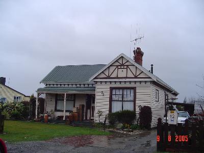 32 Wallingford Road
