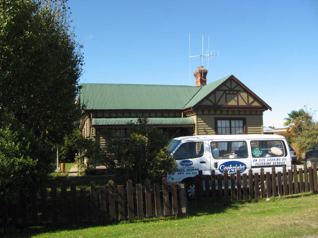 34 Wallingford Road