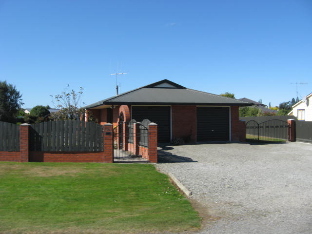 38 Wallingford Road