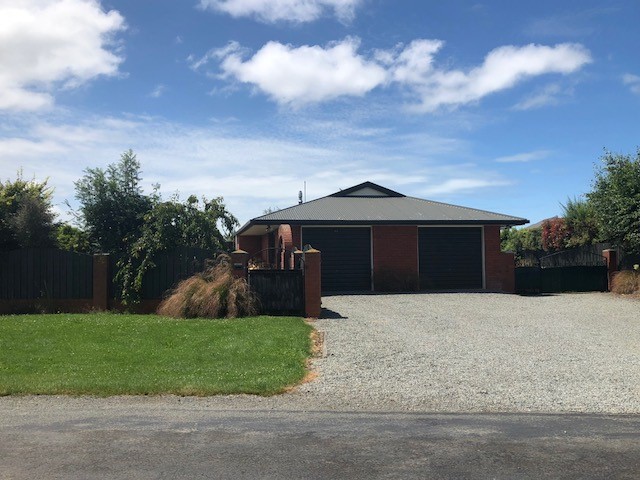 36 Wallingford Road