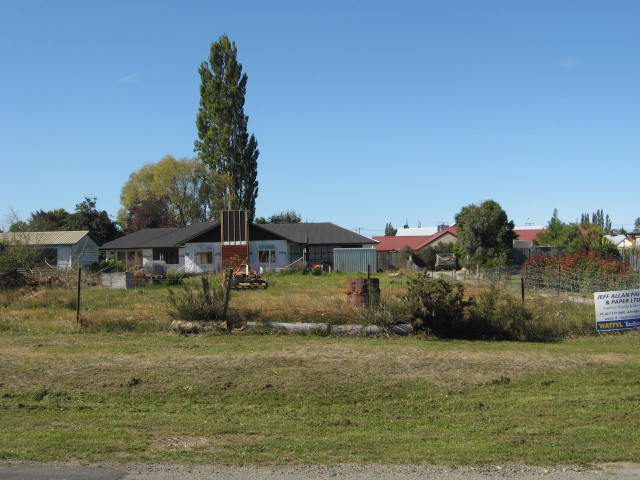 52 Wallingford Road