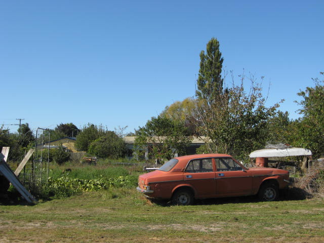 54 Wallingford Road