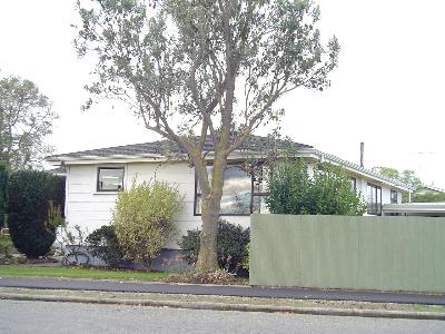 58 Whitcombe Street