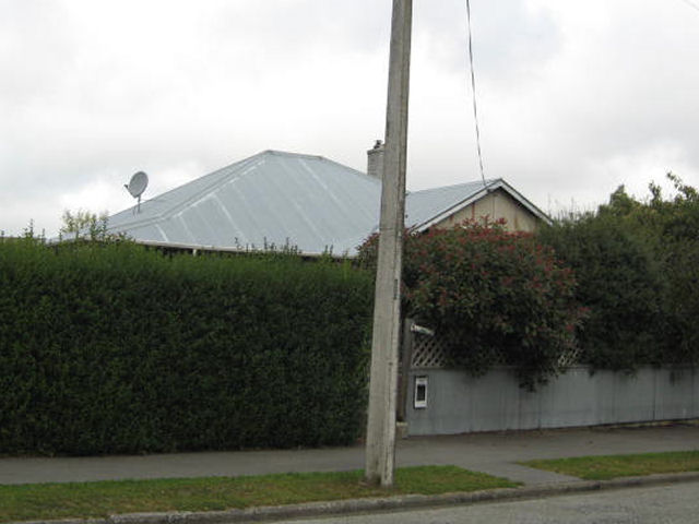 60 Whitcombe Street