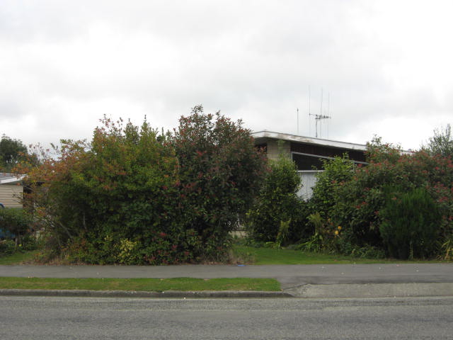 44 Whitcombe Street