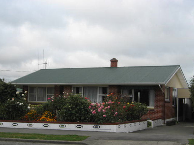 38 Whitcombe Street