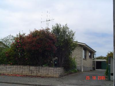 54 Whitcombe Street