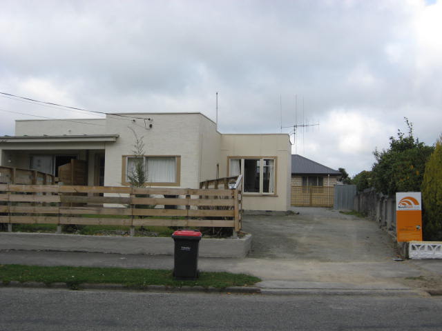 56 Whitcombe Street
