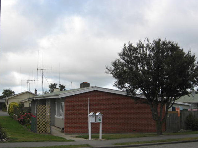 34 Whitcombe Street