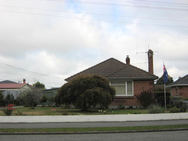 14 Whitcombe Street