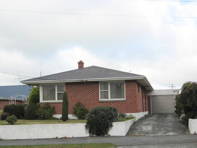 22 Whitcombe Street