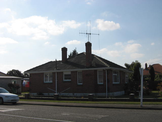 5 Alexandra Street