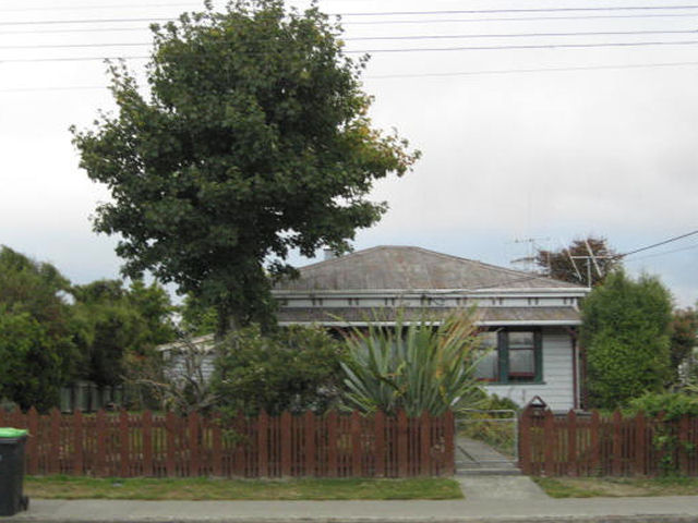 61 Wilkin Street