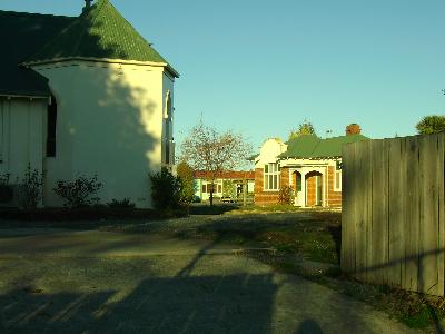 31 Wilkin Street