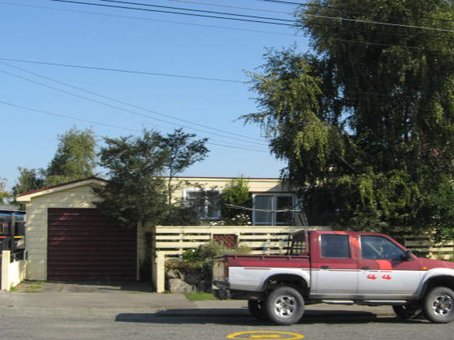 4A Alexandra Street