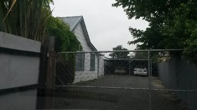 43A Wilkin Street