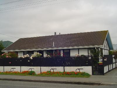 43 Wilkin Street
