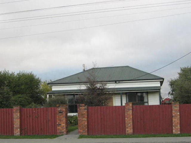 21 Wilkin Street