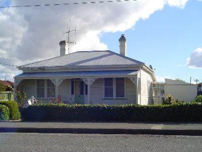 13 Wilkin Street
