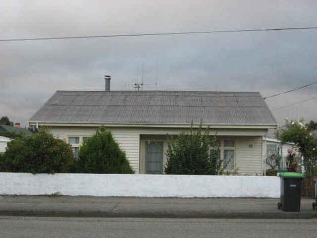 11B Wilkin Street