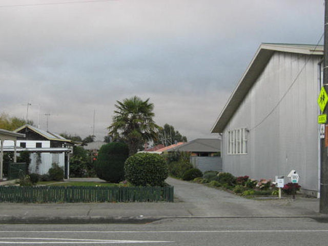 11A Wilkin Street