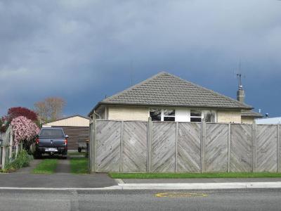 7 Wilkin Street