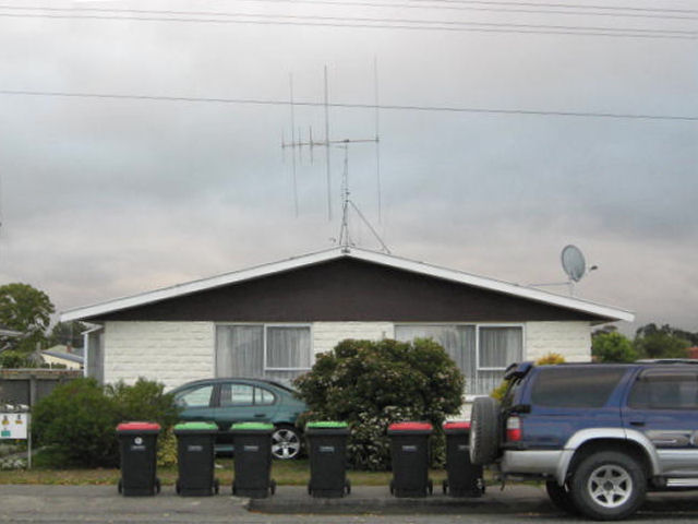 5 Wilkin Street