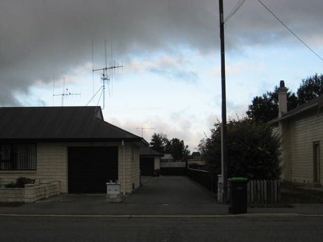 18B Wilkin Street