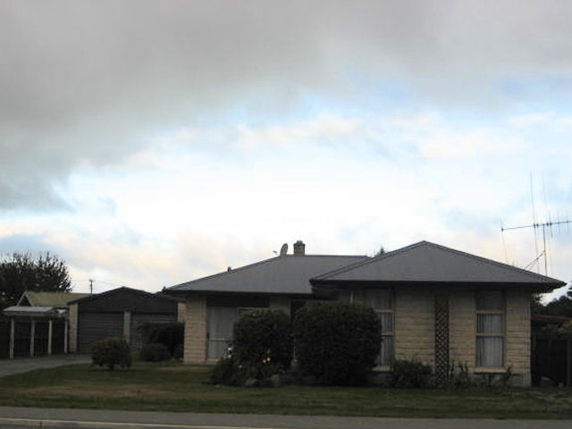 20 Wilkin Street