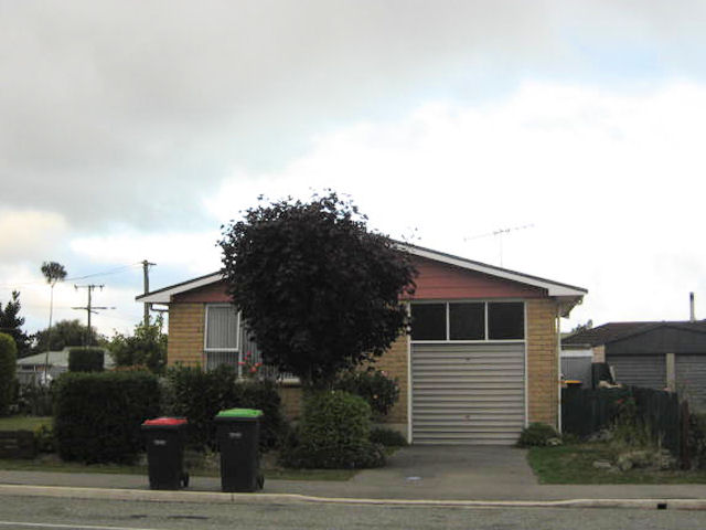 22 Wilkin Street