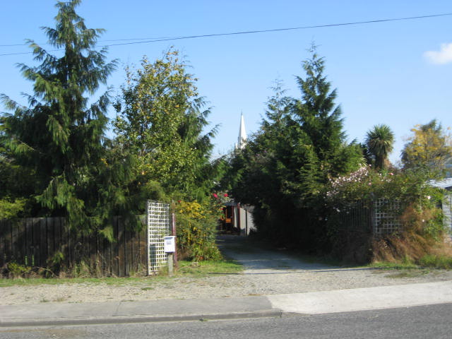 10 Alexandra Street