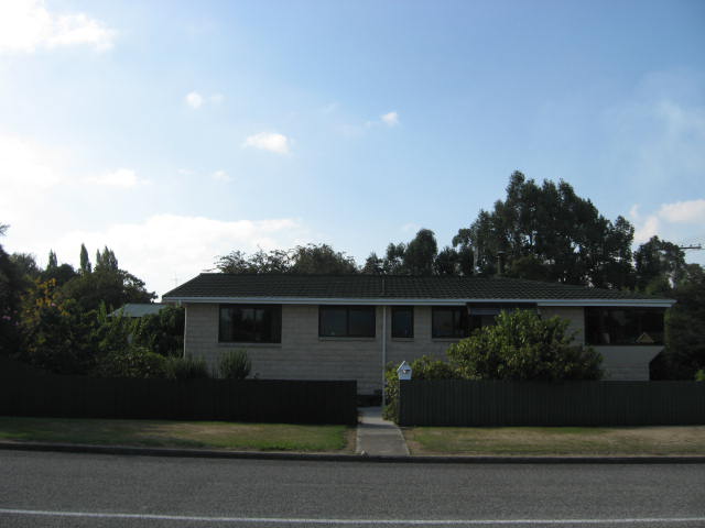 15 Alexandra Street
