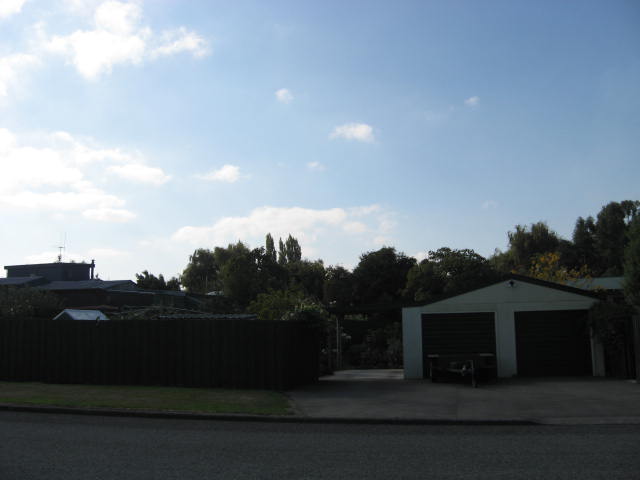 13 Alexandra Street
