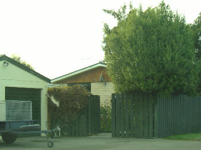 19 Alexandra Street