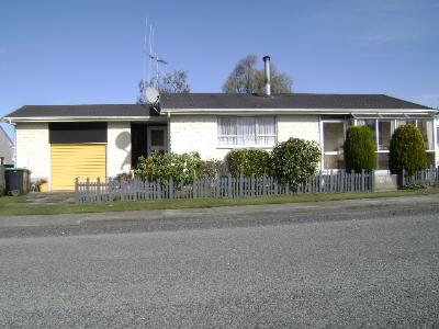 16 Alexandra Street