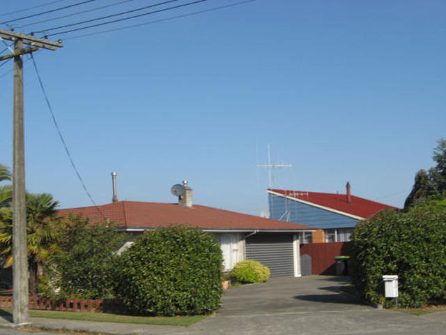 22 Alexandra Street