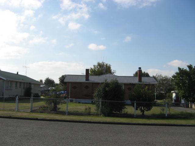 29 Alexandra Street