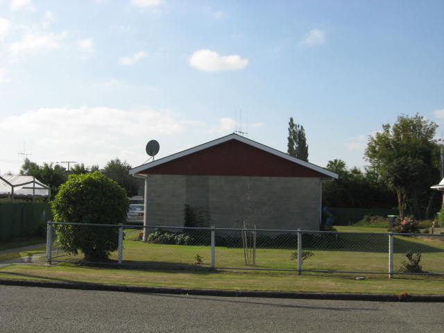 27 Alexandra Street
