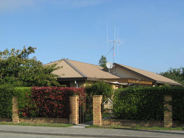40 Alexandra Street