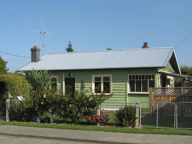 36 Alexandra Street
