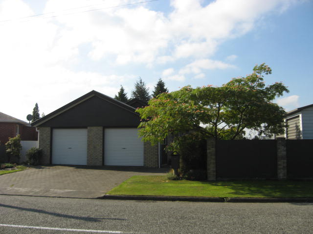 41 Alexandra Street