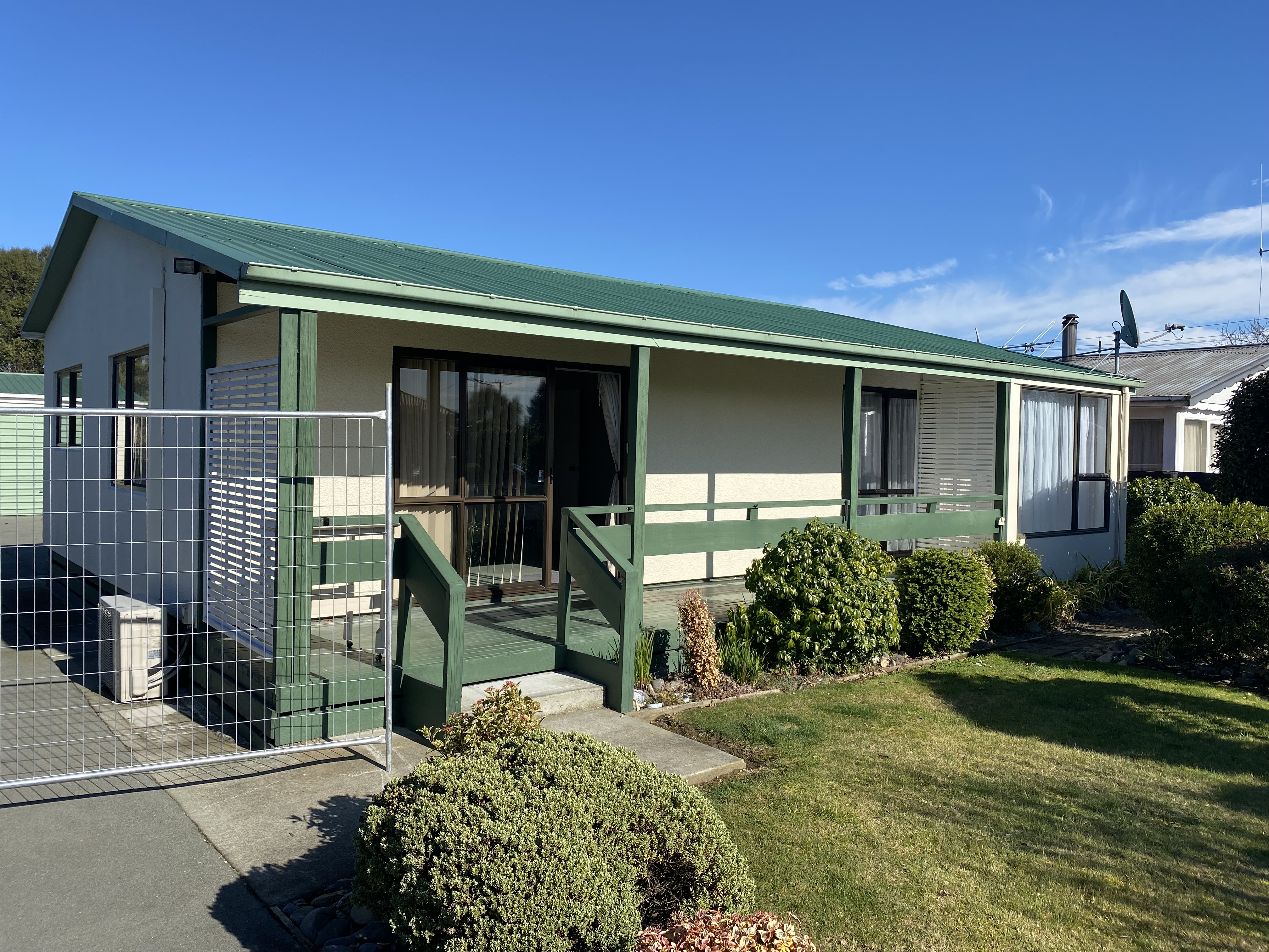 48 Alexandra Street