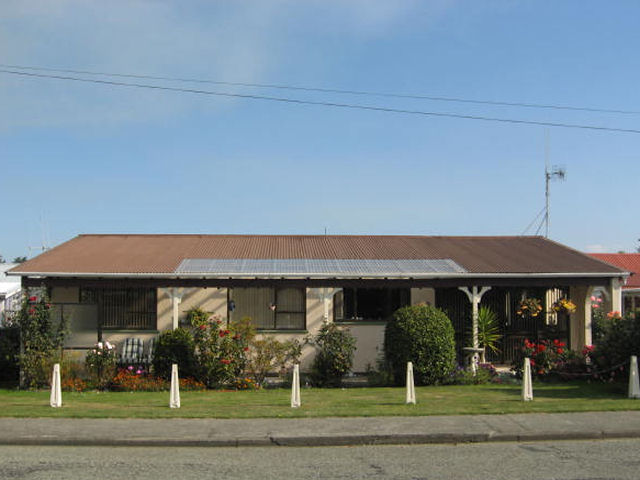 50 Alexandra Street