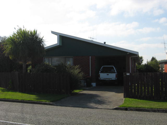 45 Alexandra Street